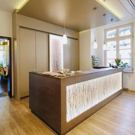 Hotel Johann Warendorf Dış mekan fotoğraf