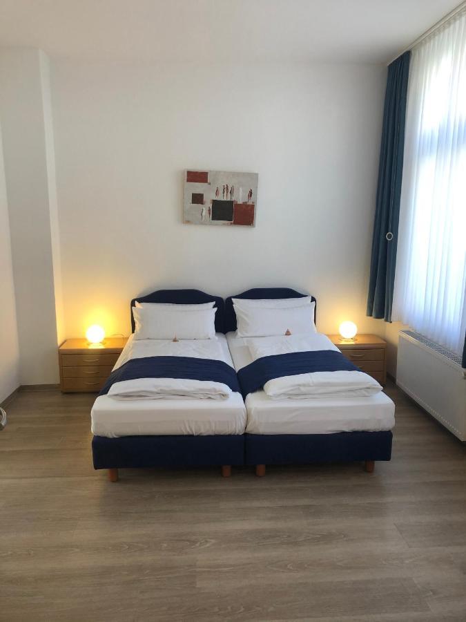 Hotel Johann Warendorf Dış mekan fotoğraf